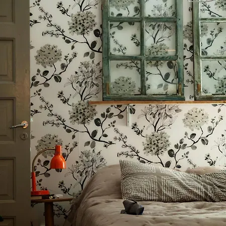 Kesaeasunto, Vuokraajalle Kaeytoessae Myoes Kajakkikaksikko 度假居