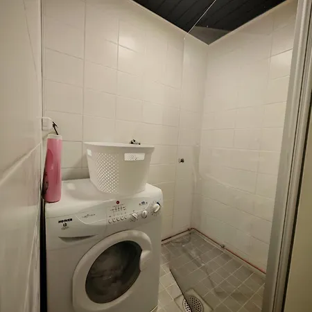 Kesaeasunto, Vuokraajalle Kaeytoessae Myoes Kajakkikaksikko Casa vacanze