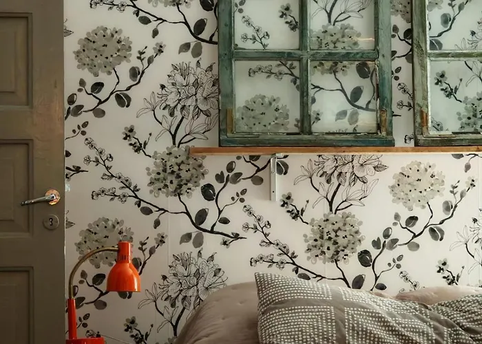 Kesaeasunto, Vuokraajalle Kaeytoessae Myoes Kajakkikaksikko Casa vacanze